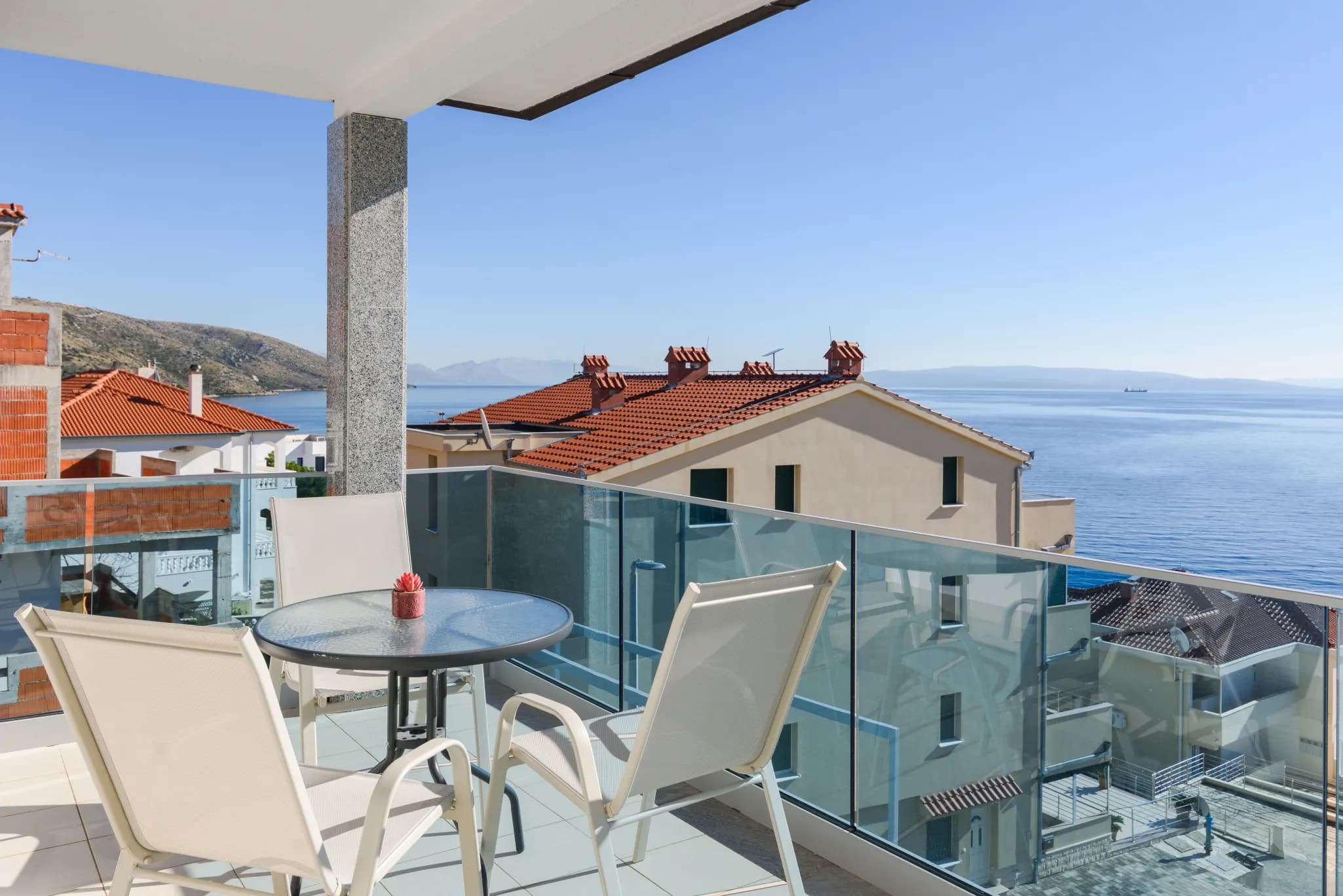 Apartman 3